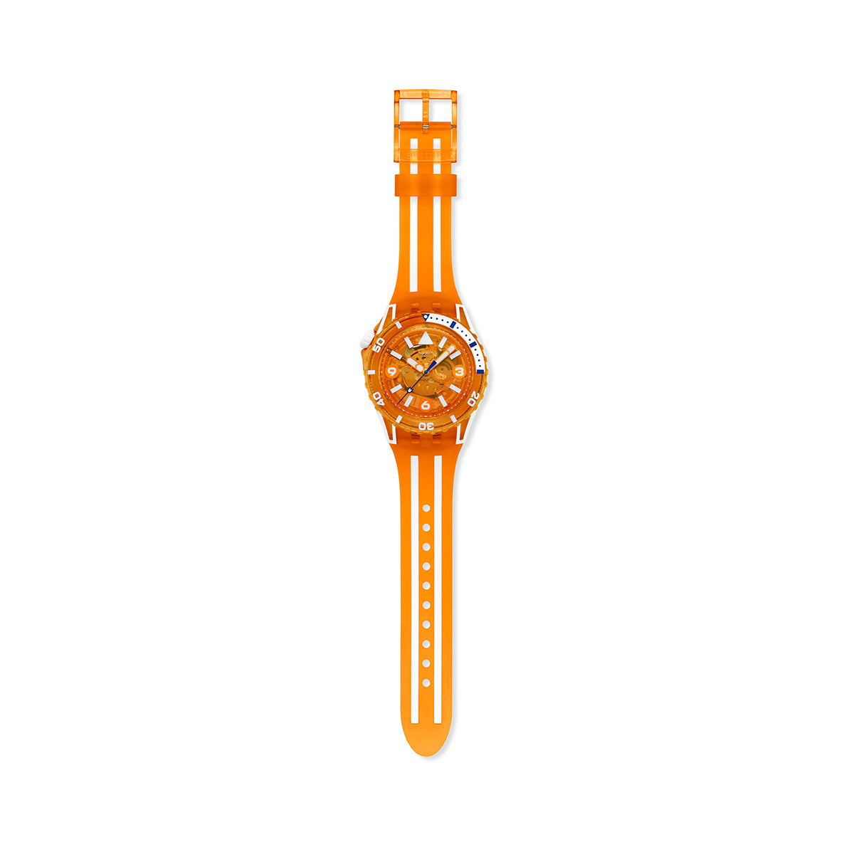 Orologio SWATCH SSCU09O100