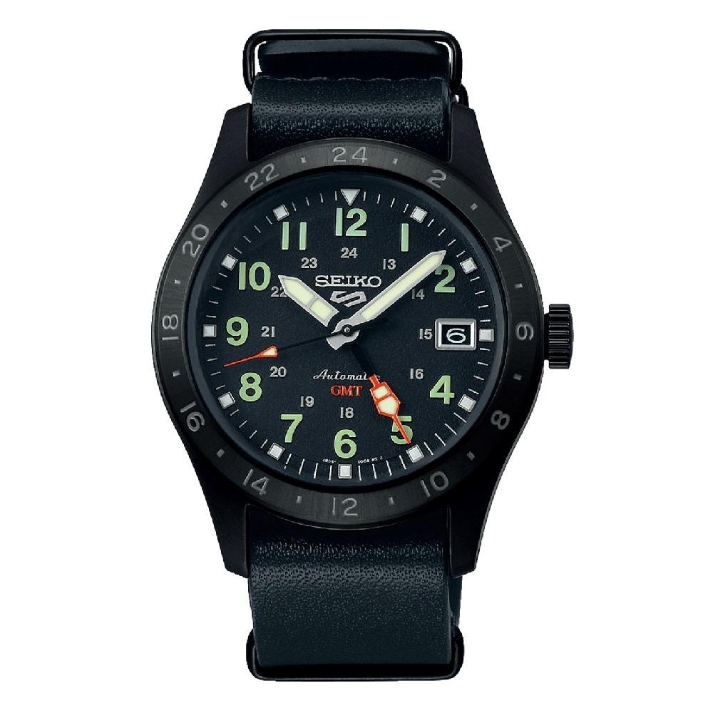 Orologio SEIKO 5 SSK025K1