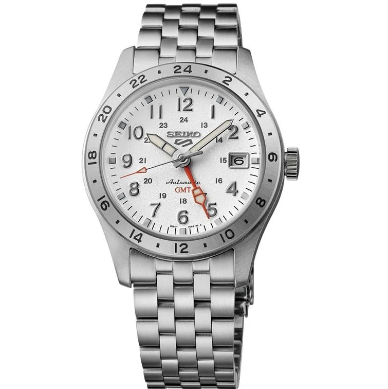 Orologio SEIKO 5 SSK059K1