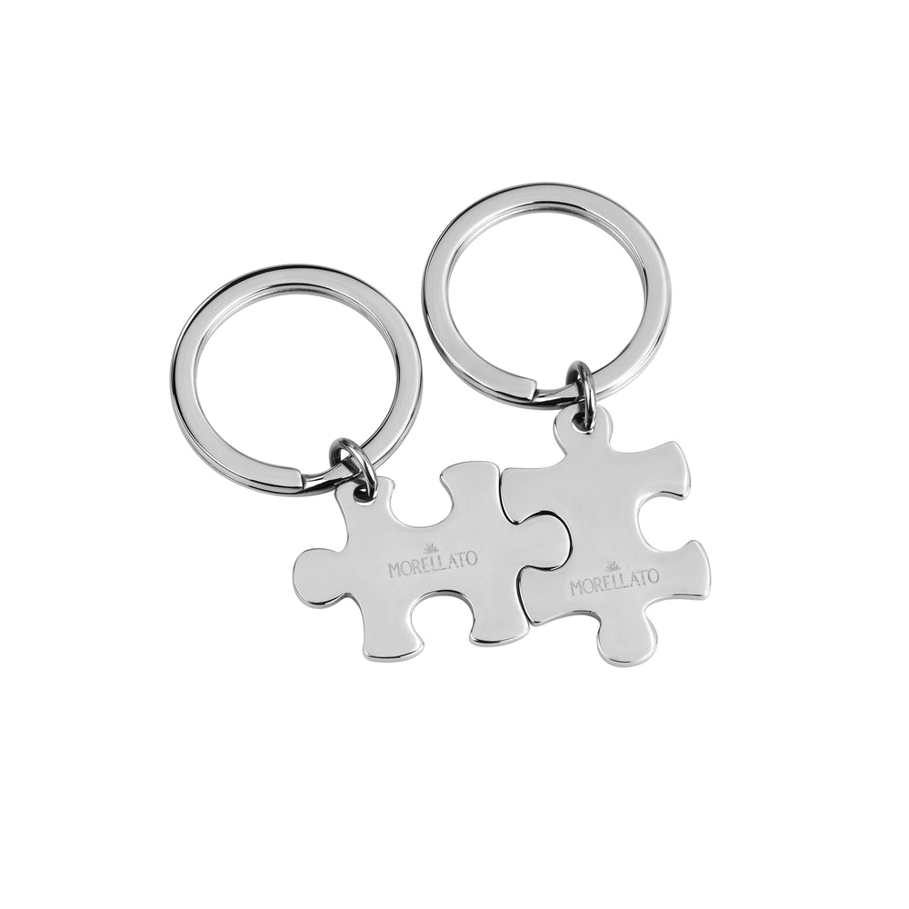 
                  
                    Portachiavi Donna Morellato Love SU0803
                  
                