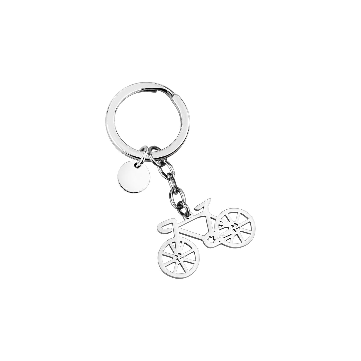 Portachiavi Morellato Sport uomo SU8631