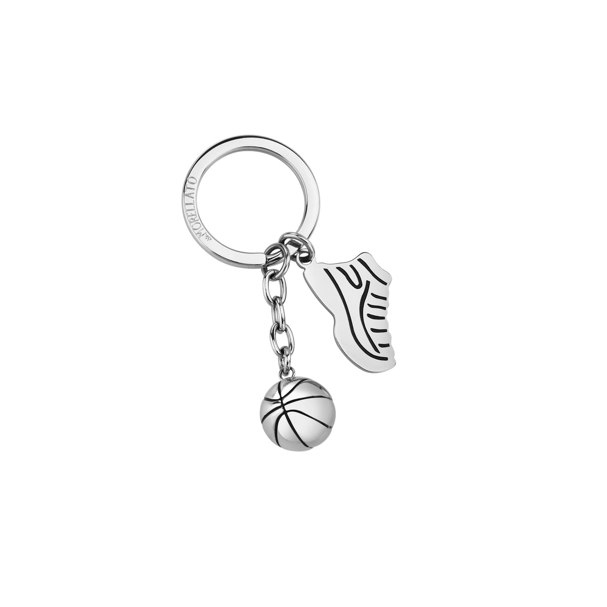 Portachiavi Morellato Sport uomo SU8632