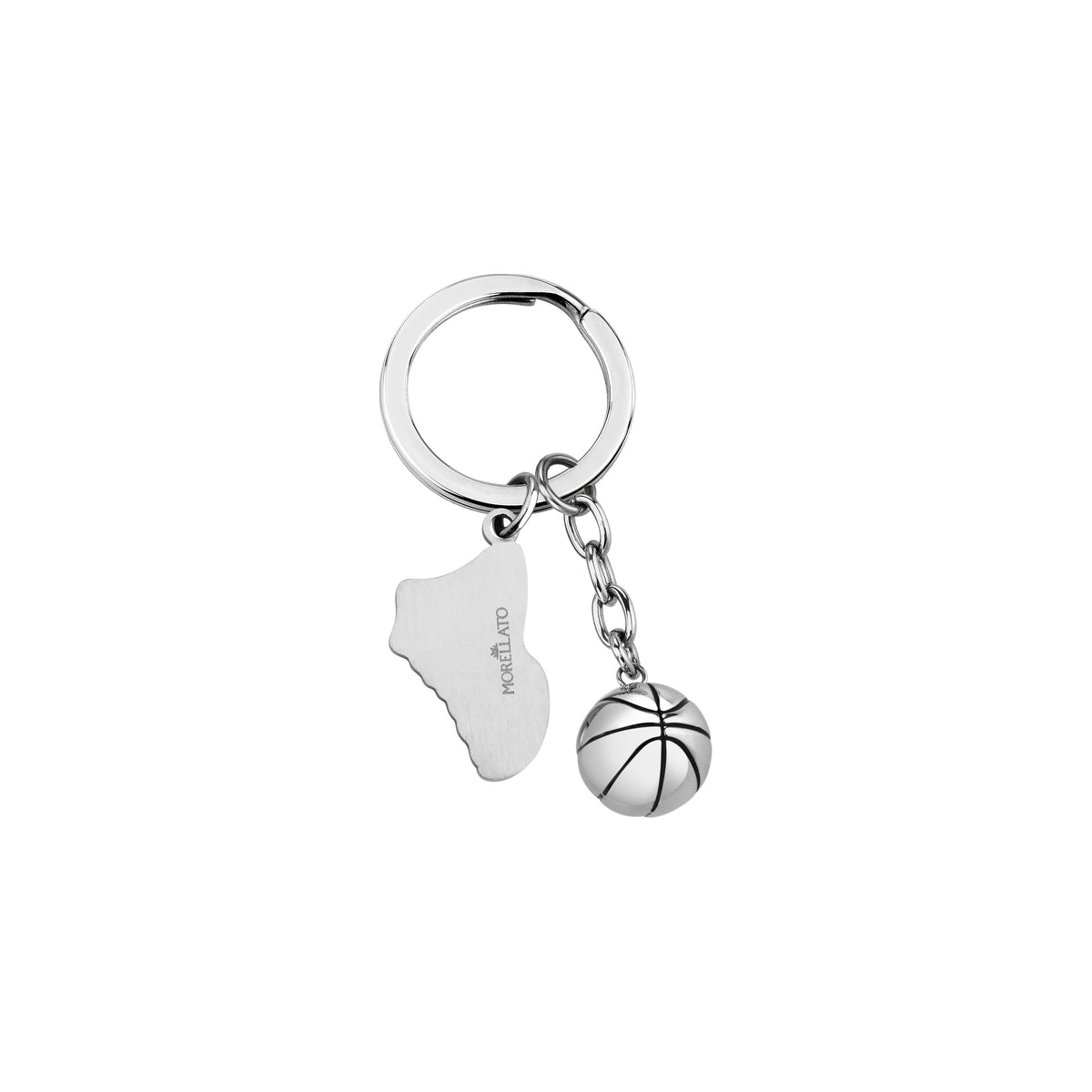 Portachiavi Morellato Sport uomo SU8632