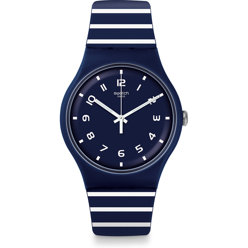 Orologio SWATCH SUON130