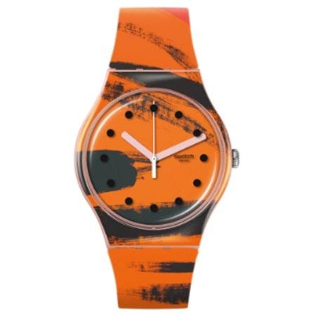 Orologio SWATCH SUOZ362