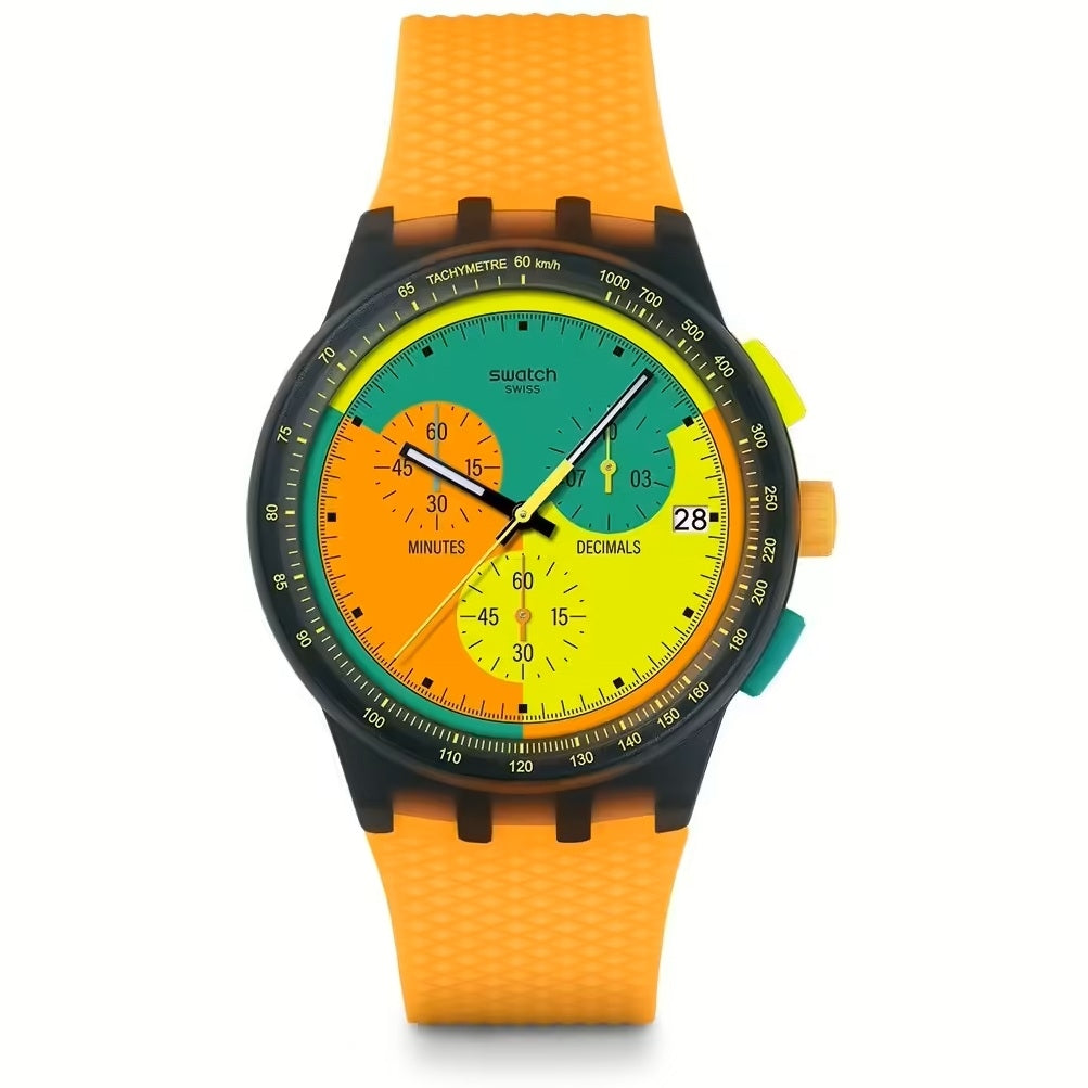 Orologio SWATCH SUSB422