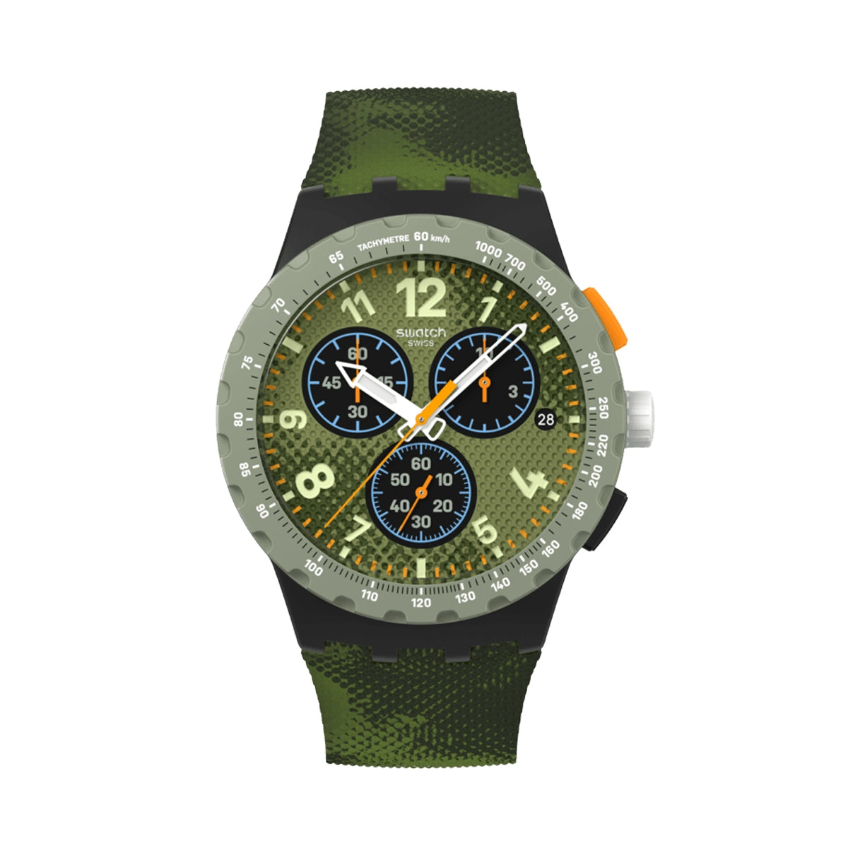 Orologio SWATCH SUSB423