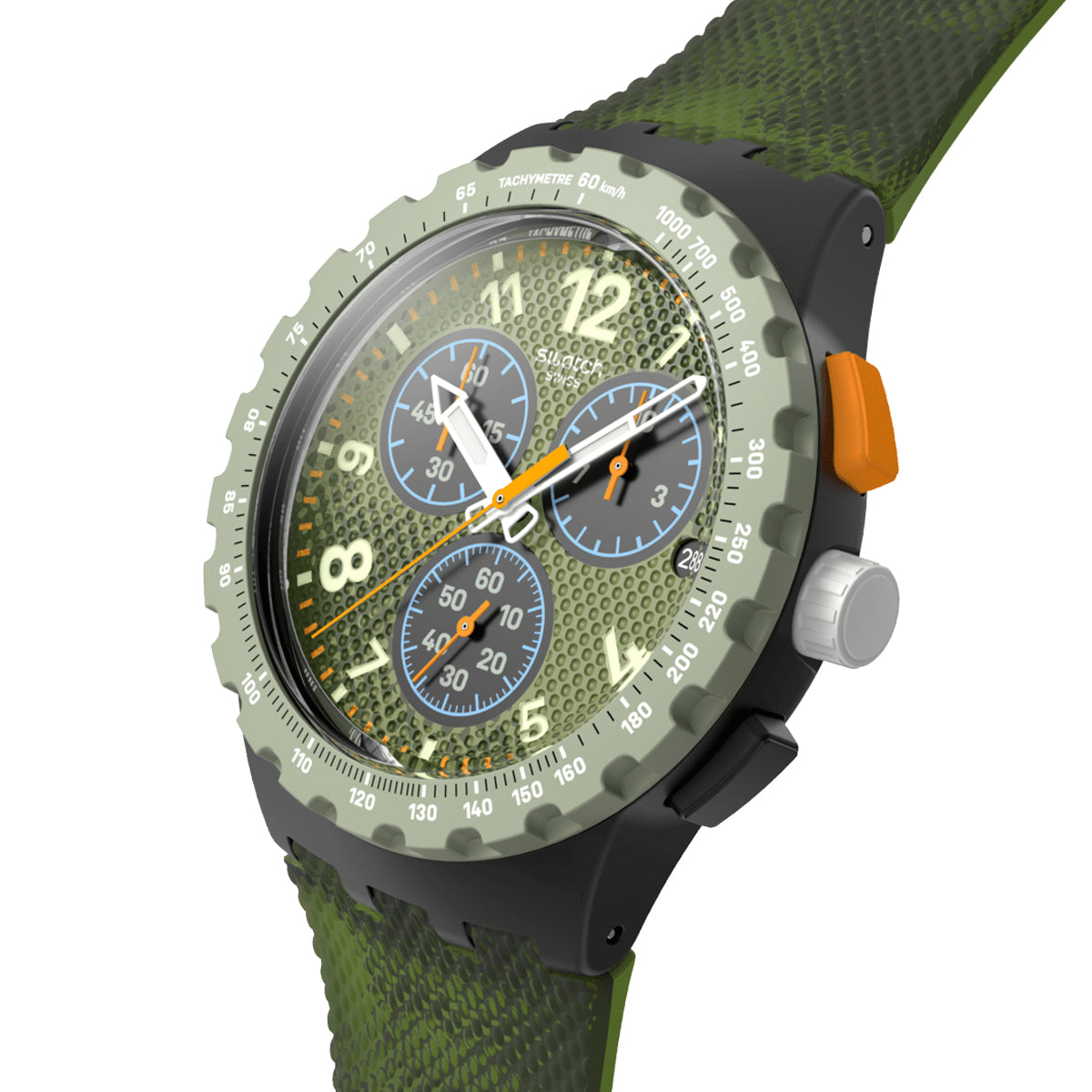 Orologio SWATCH SUSB423