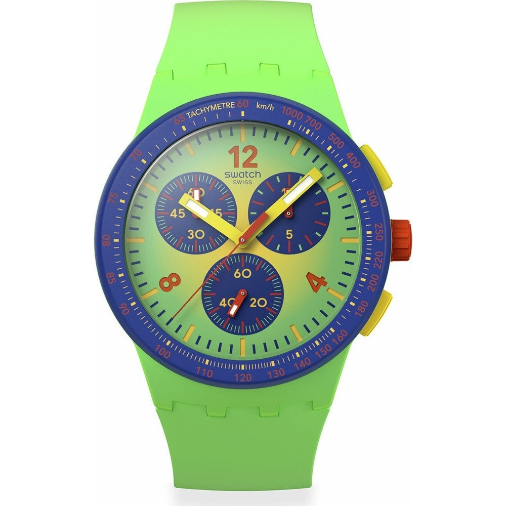 Orologio SWATCH SUSG101