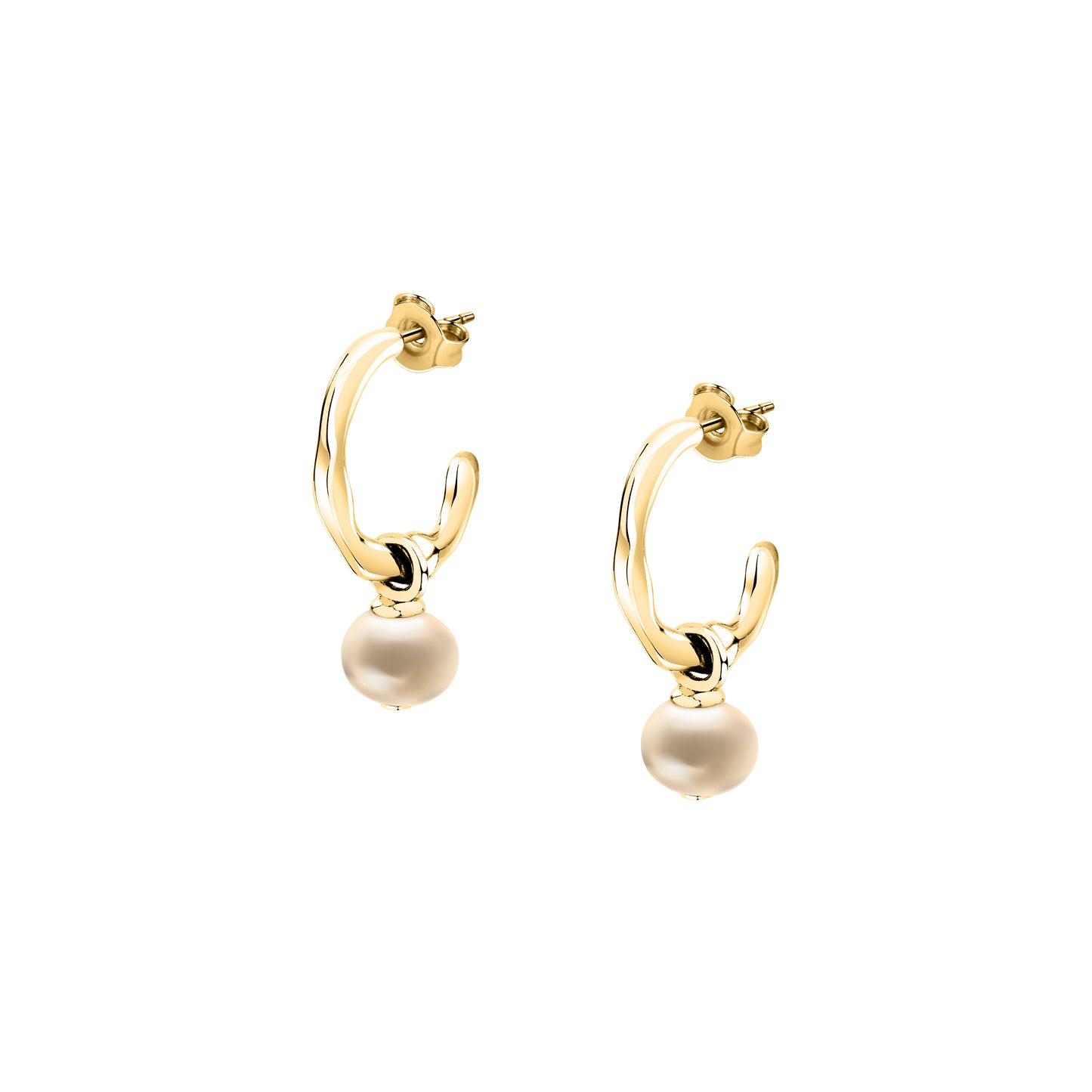 ORECCHINI DONNA MORELLATO PERLA SXU46