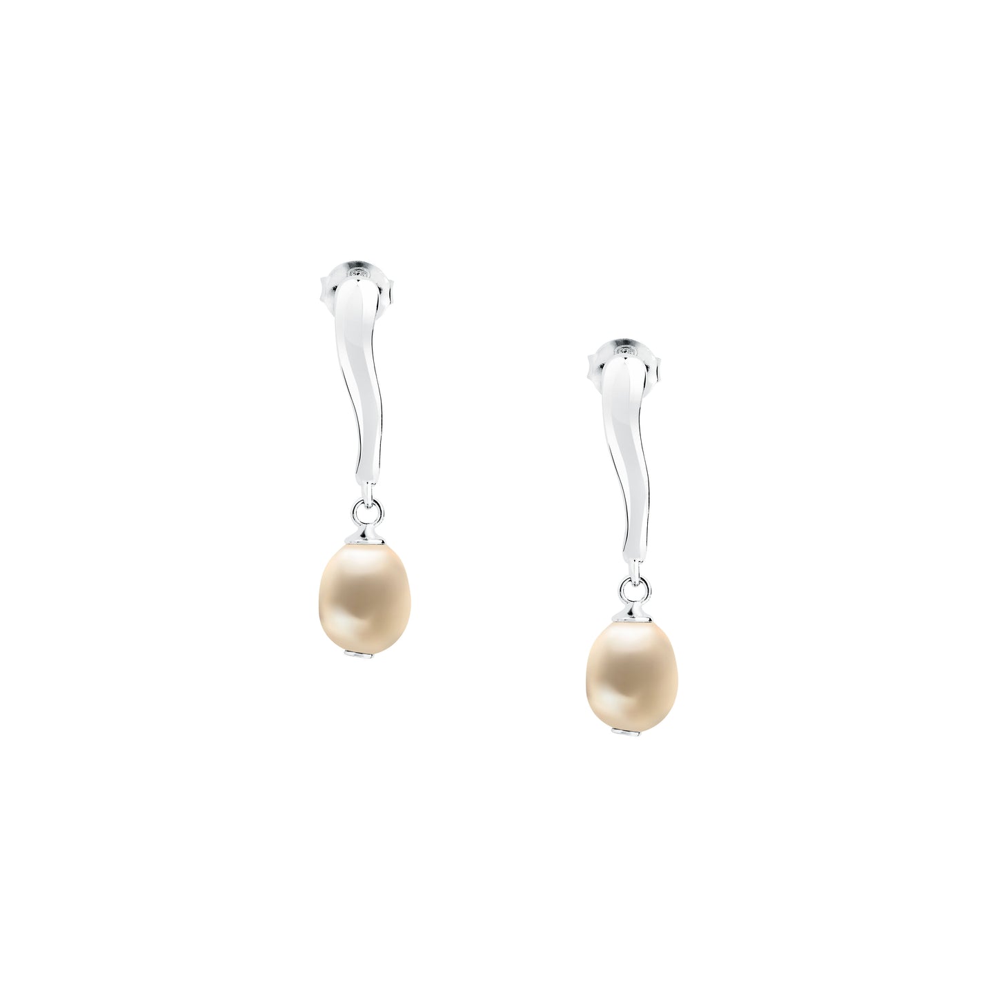 ORECCHINI DONNA MORELLATO PERLA SXU47