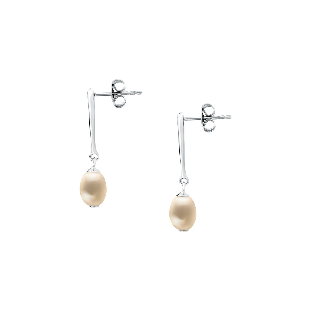 
                  
                    ORECCHINI DONNA MORELLATO PERLA SXU47
                  
                