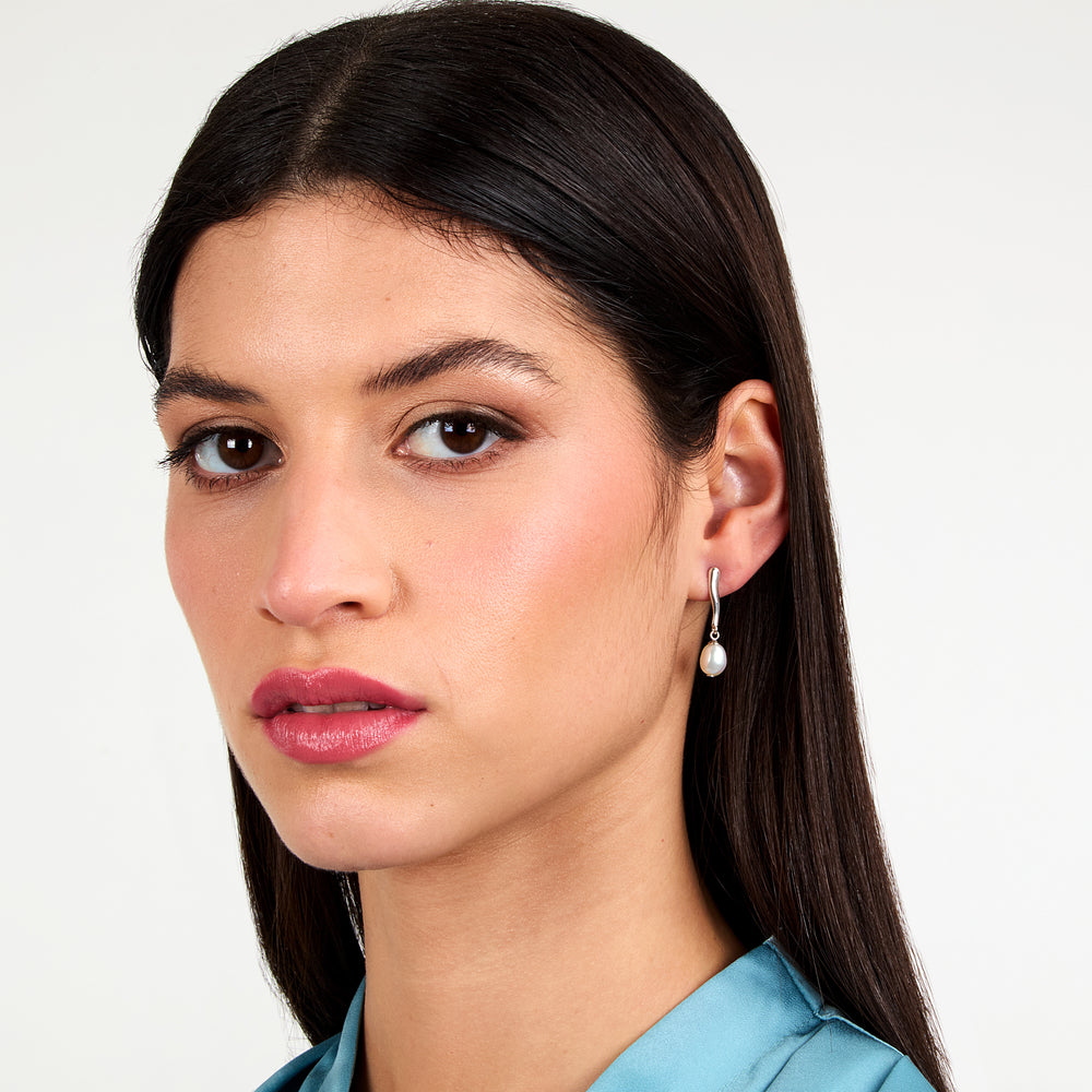 
                  
                    ORECCHINI DONNA MORELLATO PERLA SXU47
                  
                