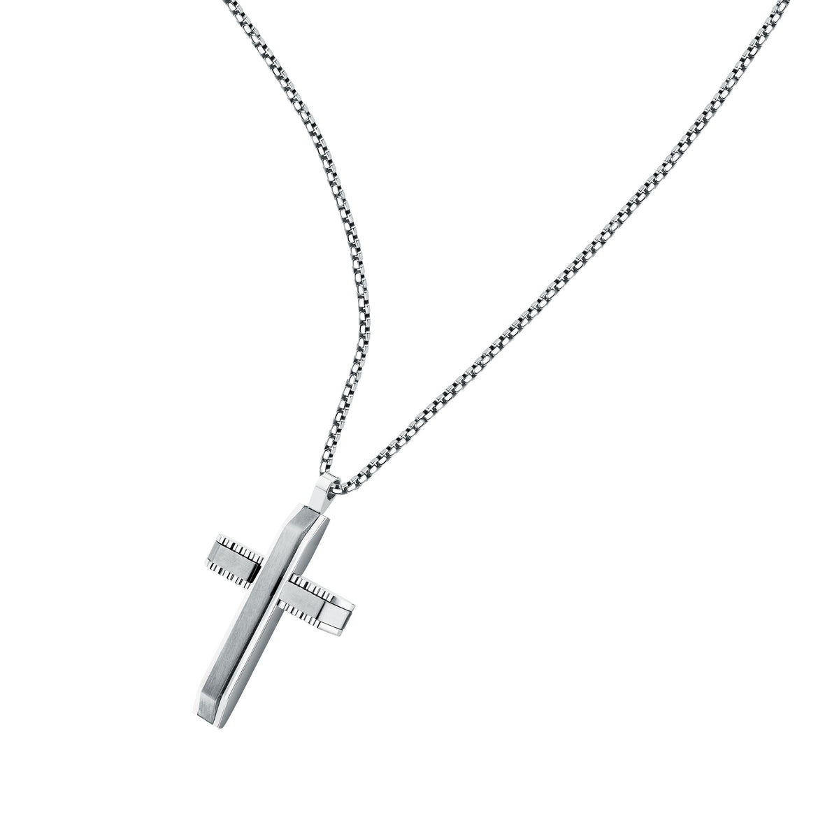 Collana Sector Spirit uomo SZQ32