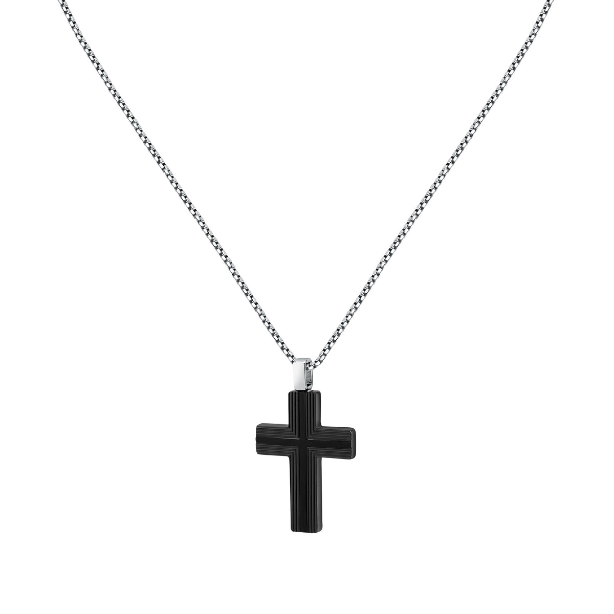 Collana Sector Spirit uomo SZQ33
