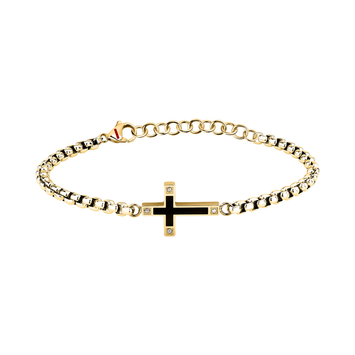 Bracciale Sector Spirit uomo SZQ34