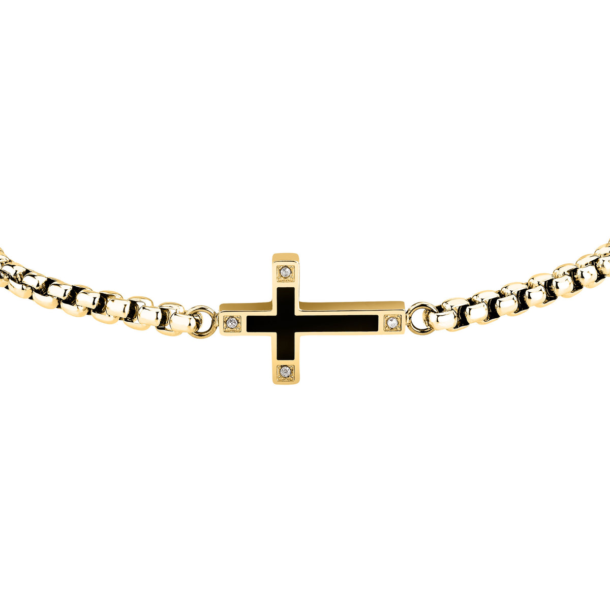 Bracciale Sector Spirit uomo SZQ34
