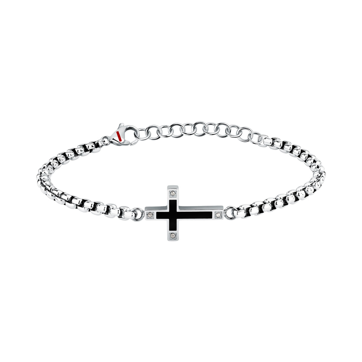 Bracciale Sector Spirit uomo SZQ35