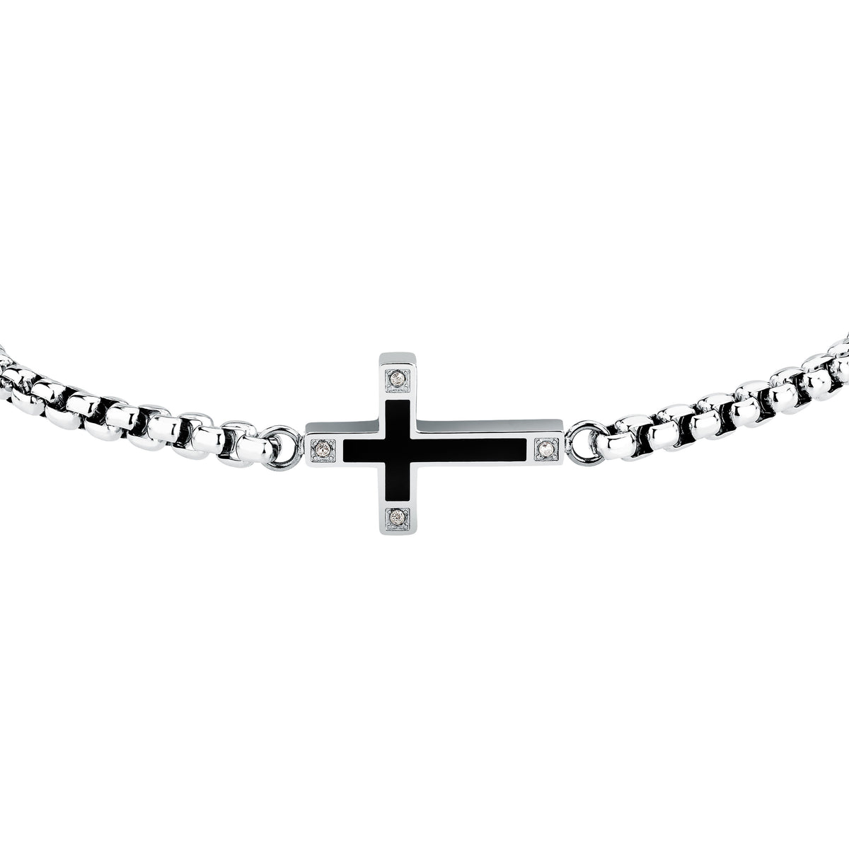 Bracciale Sector Spirit uomo SZQ35