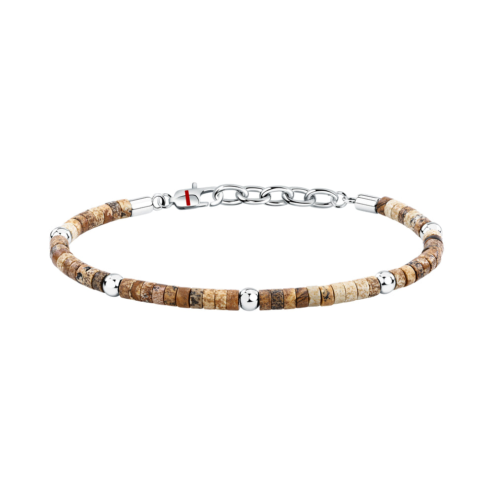 
                  
                    BRACCIALE UOMO SECTOR BASIC SZS133
                  
                