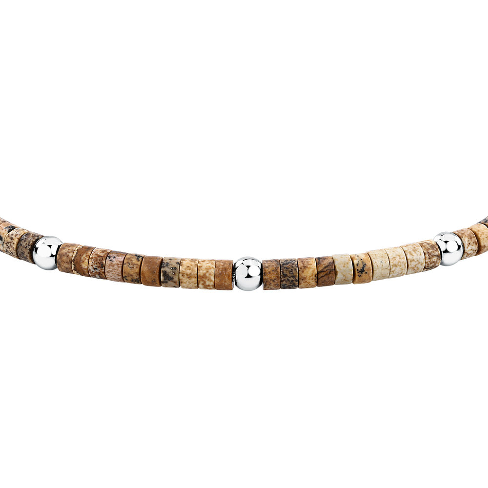 
                  
                    BRACCIALE UOMO SECTOR BASIC SZS133
                  
                