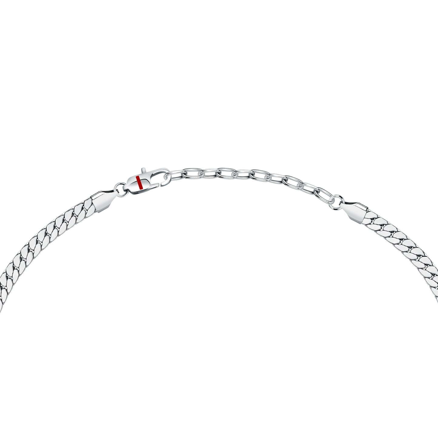 Collana Uomo SECTOR BASIC SZS137-SECTOR-Eldorado Jewels
