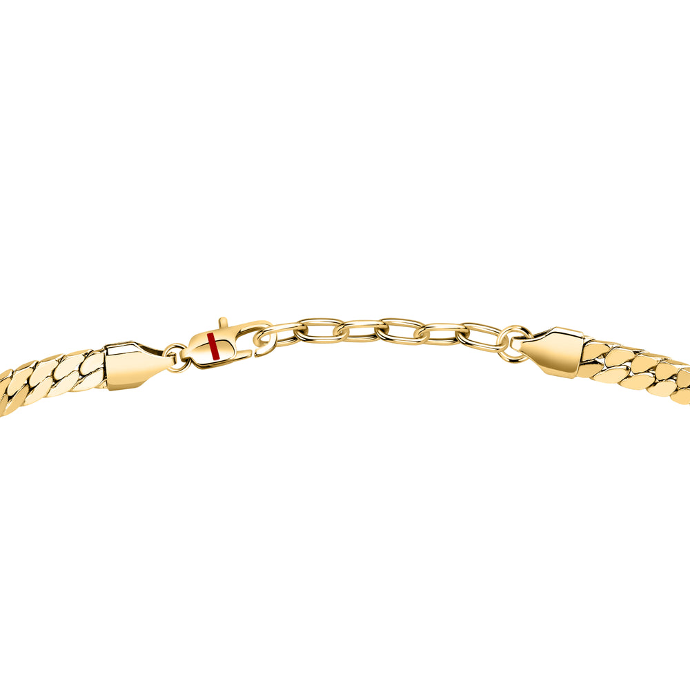
                  
                    Bracciale Uomo SECTOR BASIC SZS138
                  
                