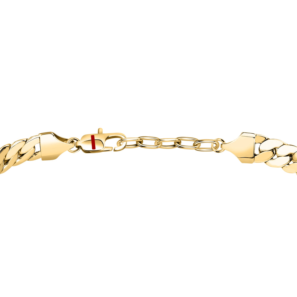 
                  
                    Bracciale Uomo SECTOR BASIC SZS140
                  
                