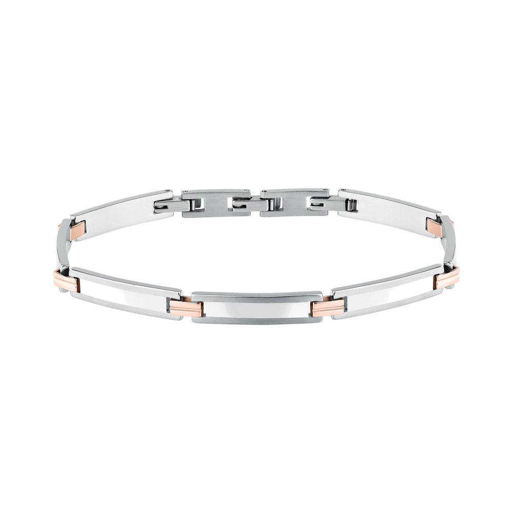 Bracciale Uomo SECTOR BASIC SZS142
