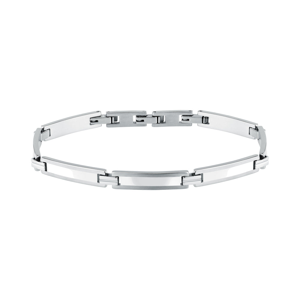 Bracciale Uomo SECTOR BASIC SZS144