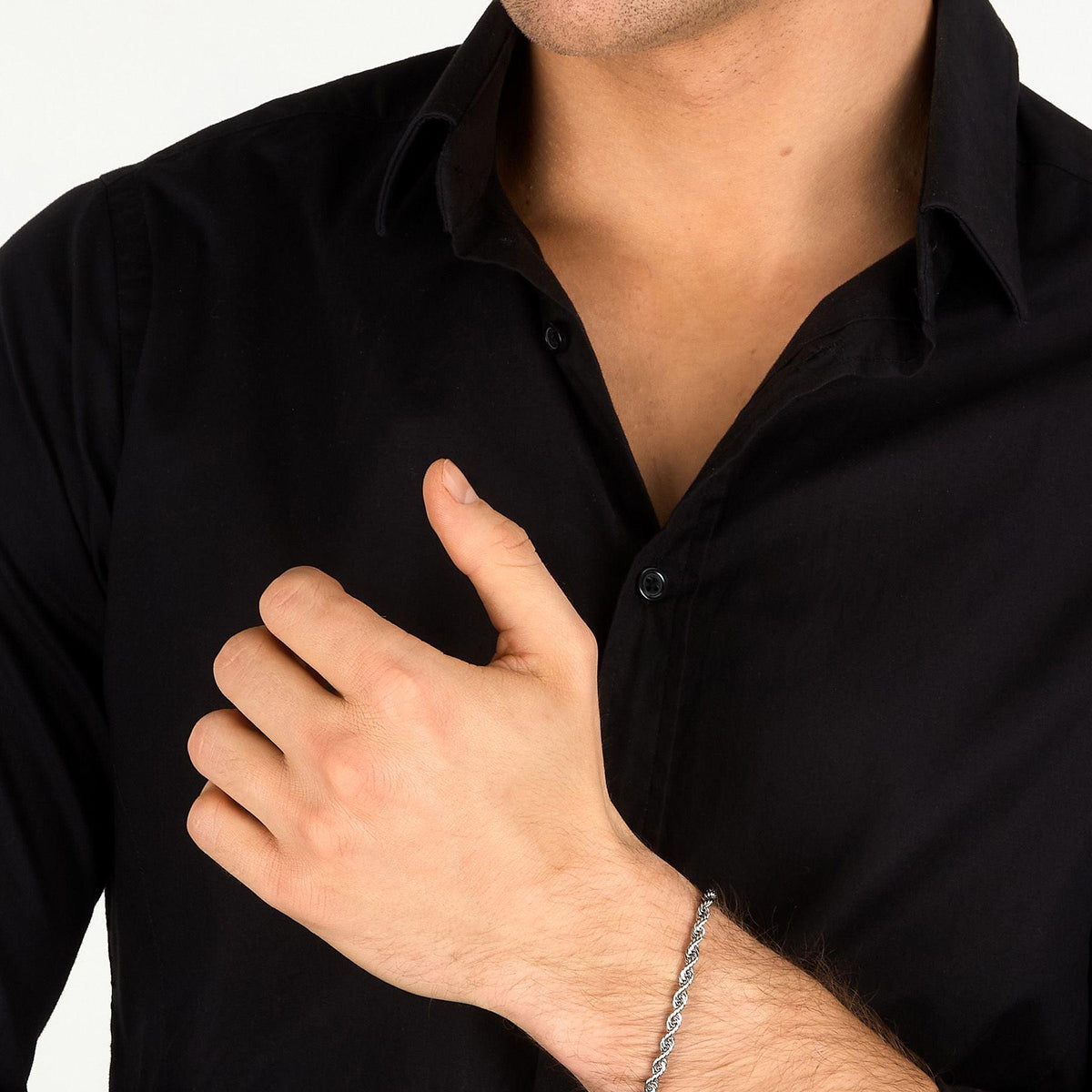 Bracciale Sector Basic uomo SZS147