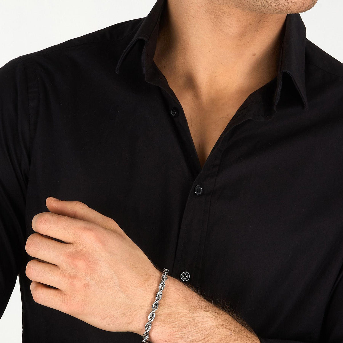 Bracciale Sector Basic uomo SZS148