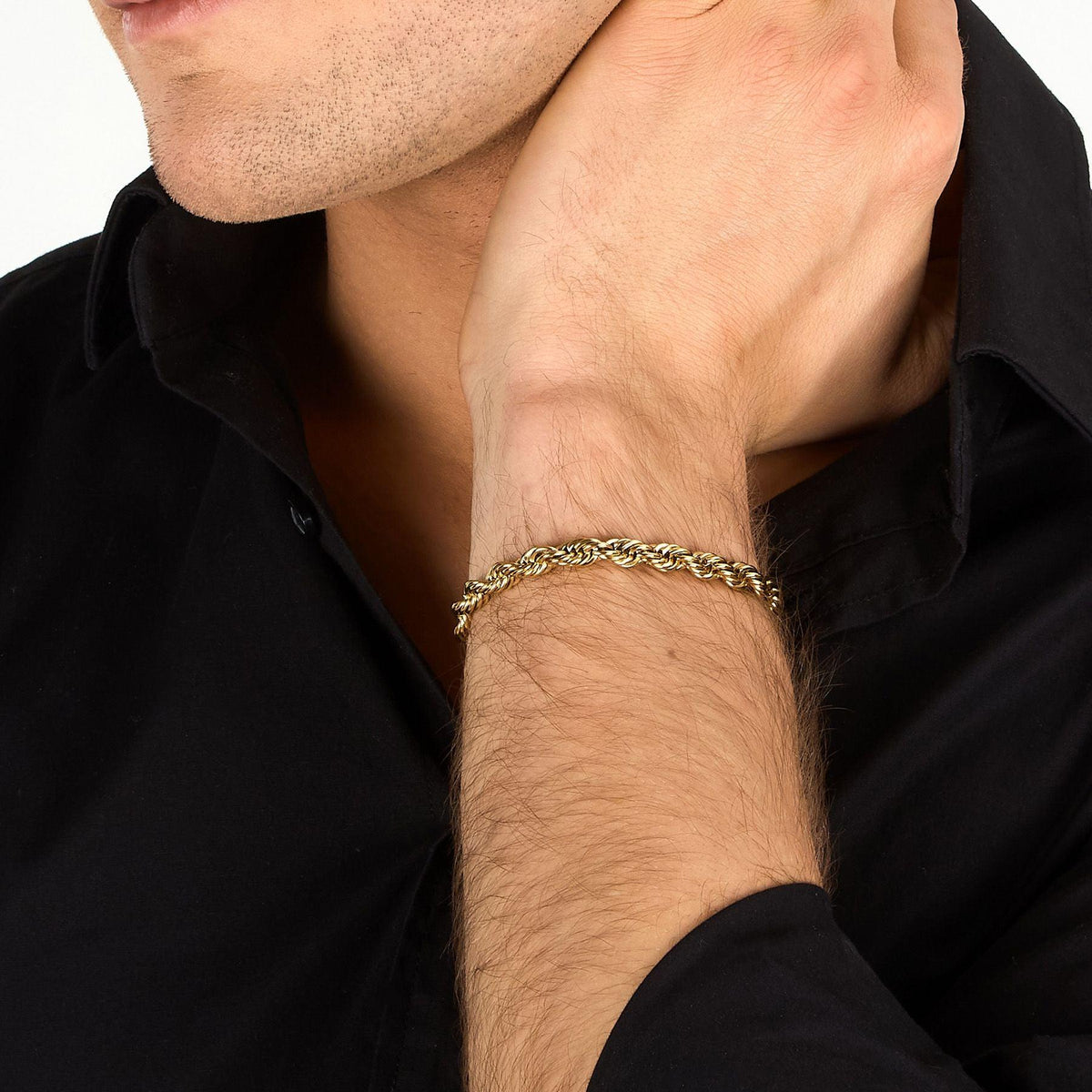 Bracciale Sector Basic uomo SZS149