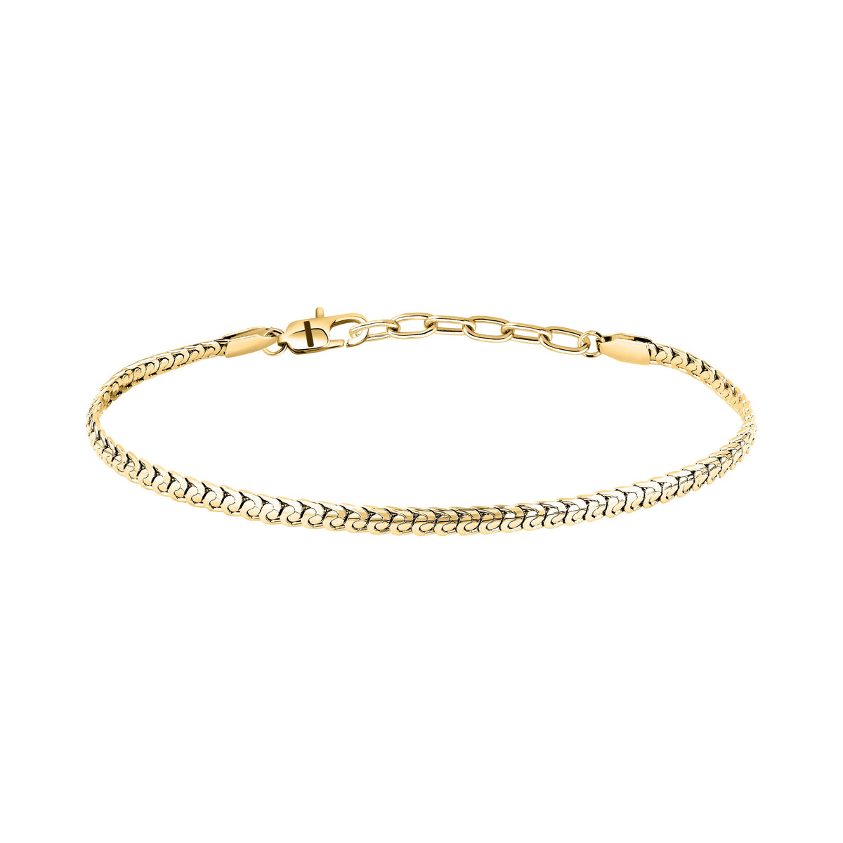 Bracciale Sector Basic uomo SZS150