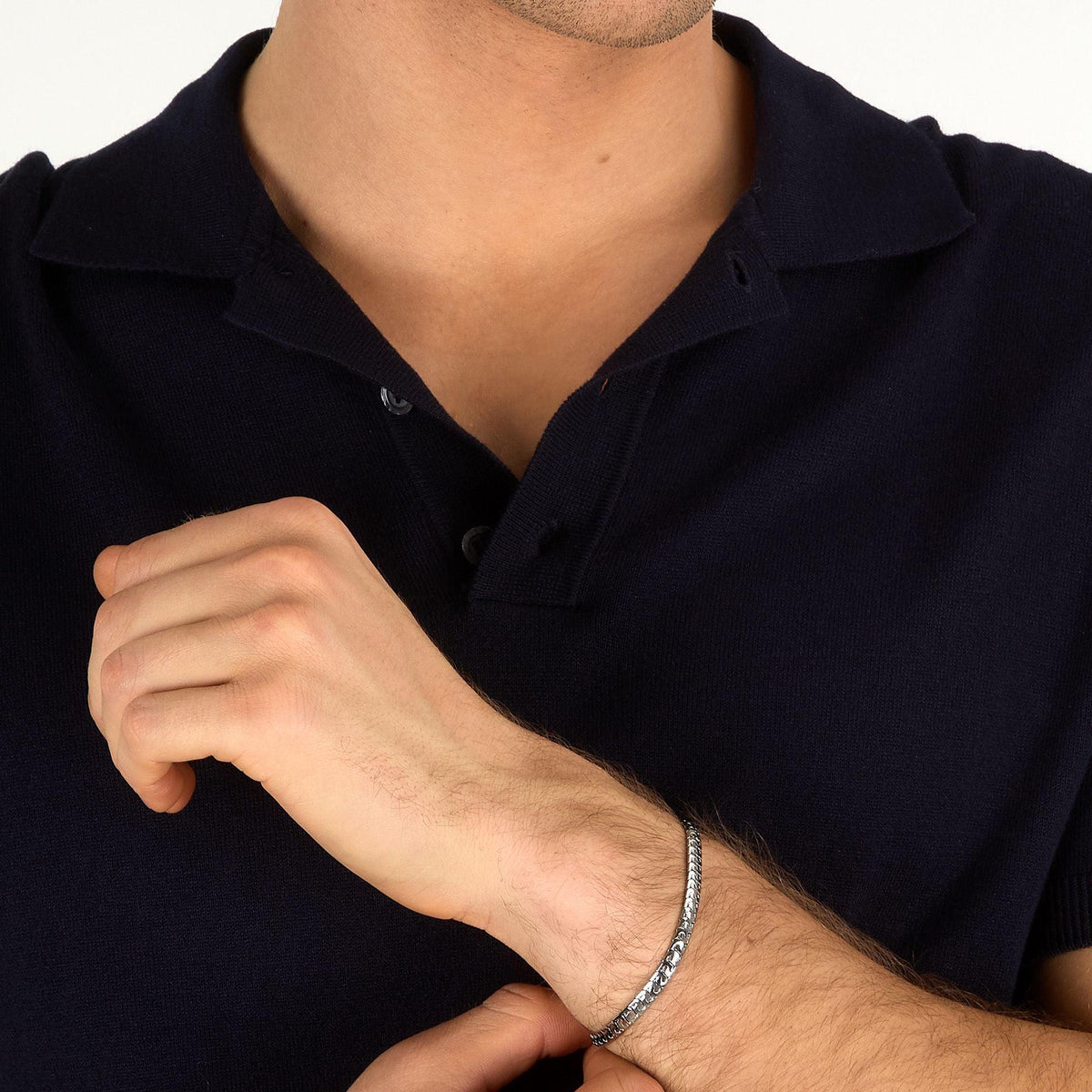 Bracciale Sector Basic uomo SZS151