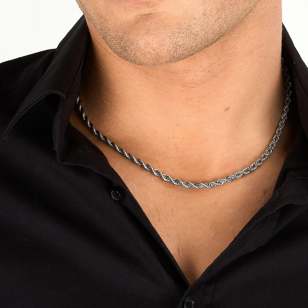Collana Sector Basic uomo SZS152
