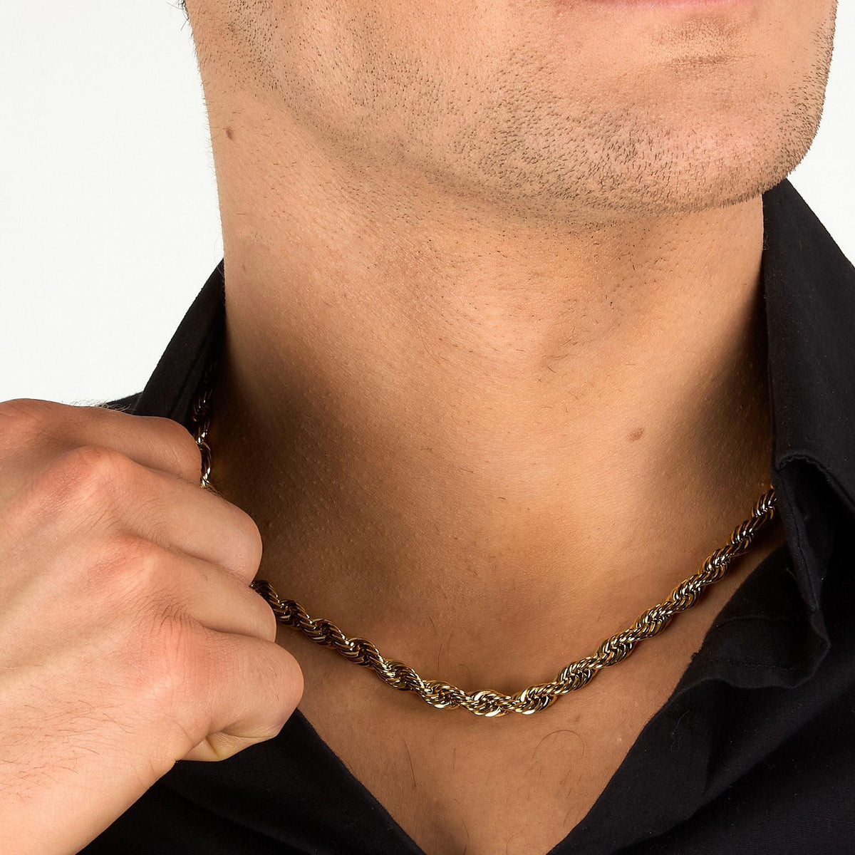 Collana Sector Basic uomo SZS153