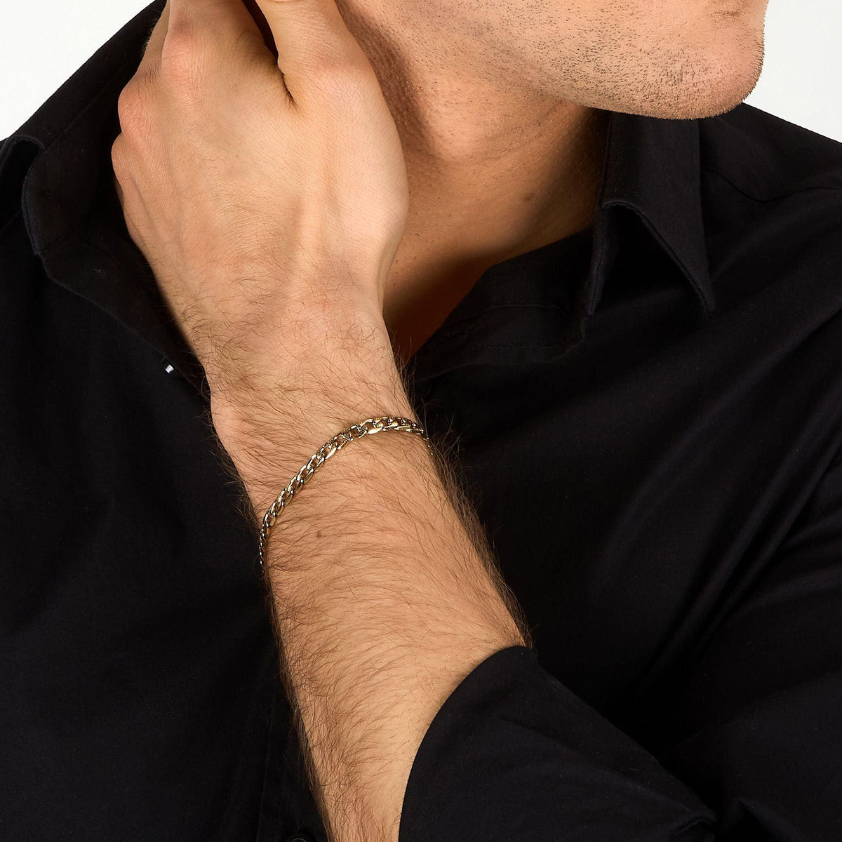 Bracciale Sector Basic uomo SZS154