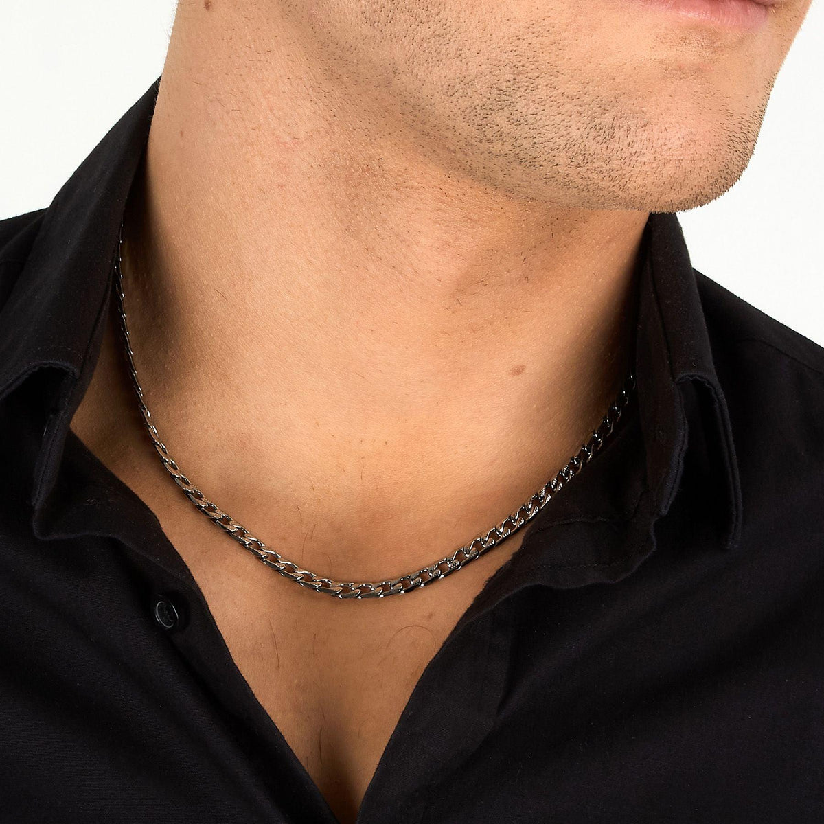 Collana Sector Basic uomo SZS156