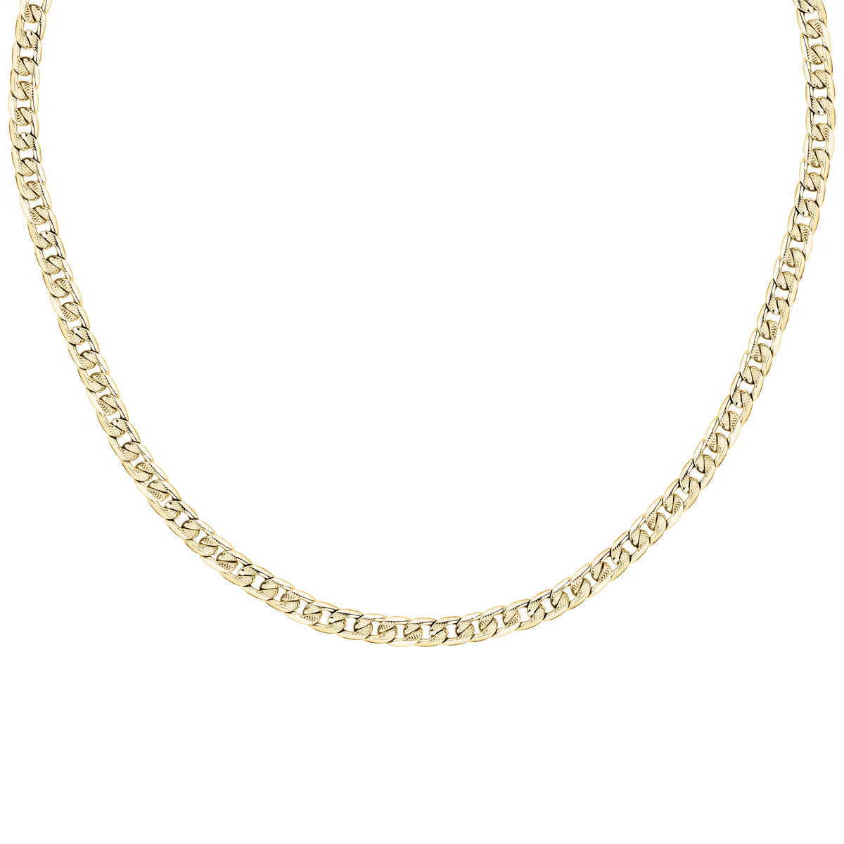 Collana Sector Basic uomo SZS157