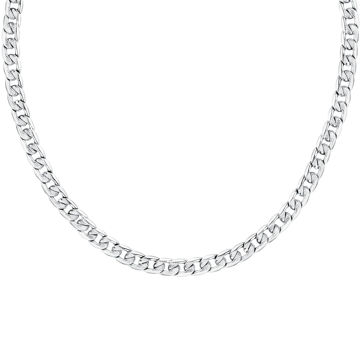 Collana Sector Basic uomo SZS158