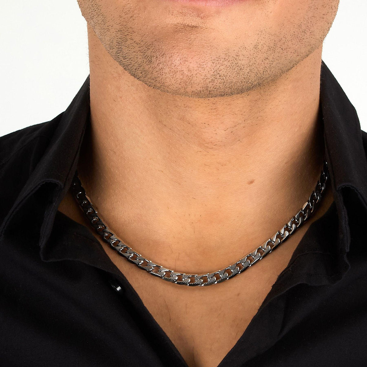 Collana Sector Basic uomo SZS158