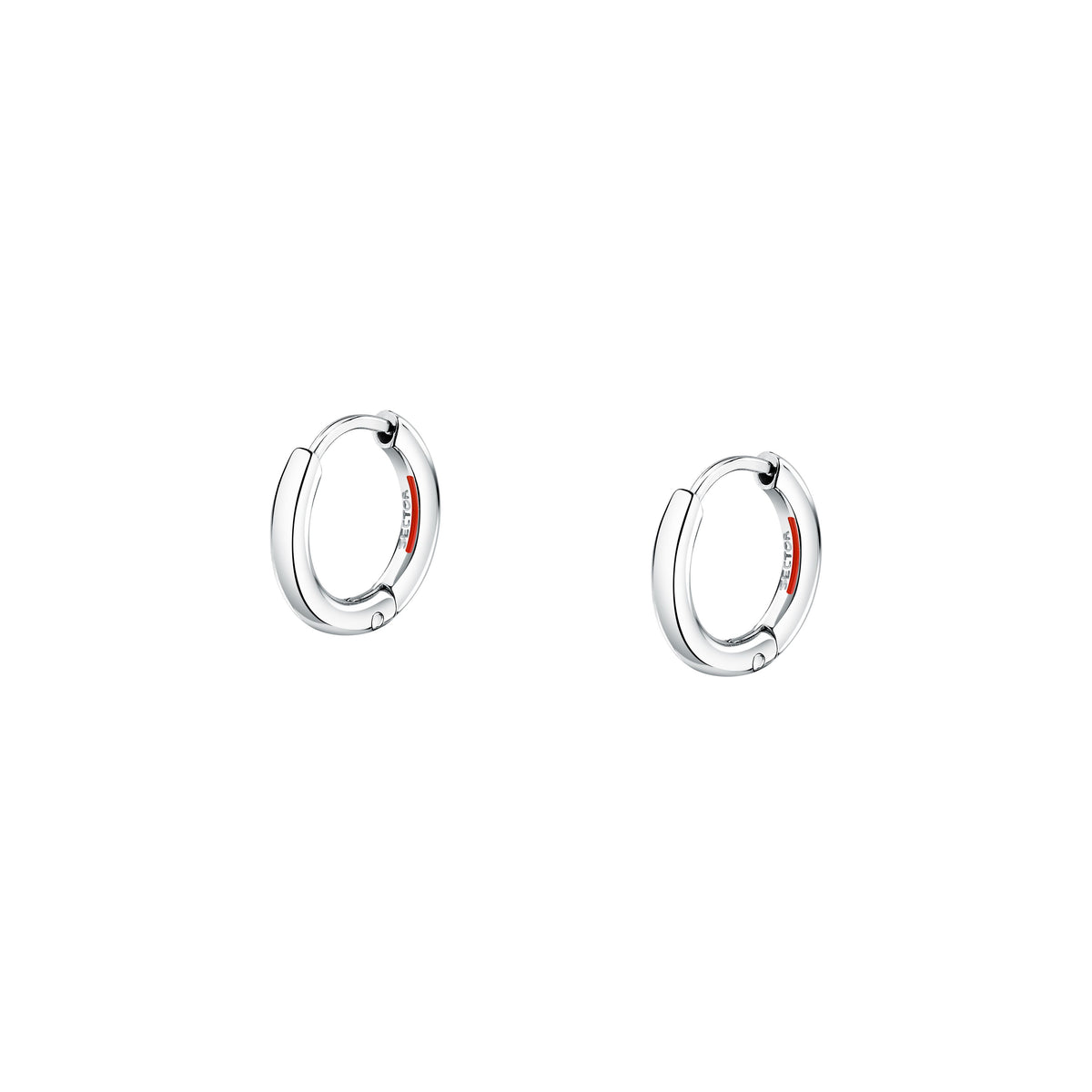 Orecchini Sector Basic uomo SZS159