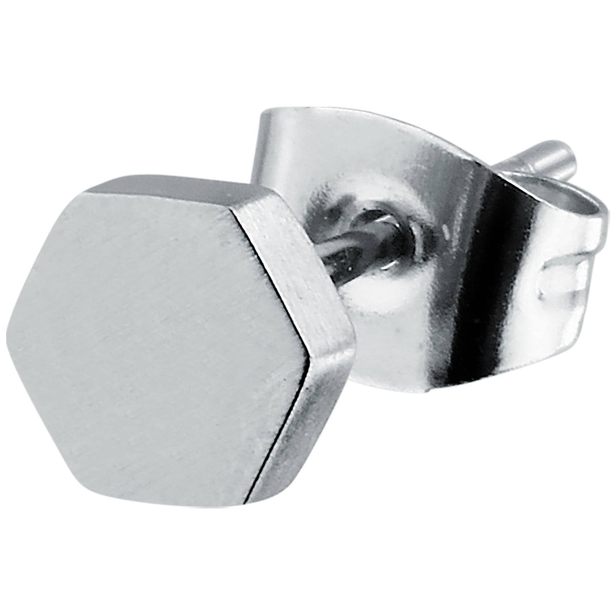 Mono orecchino Sector Basic uomo SZS161