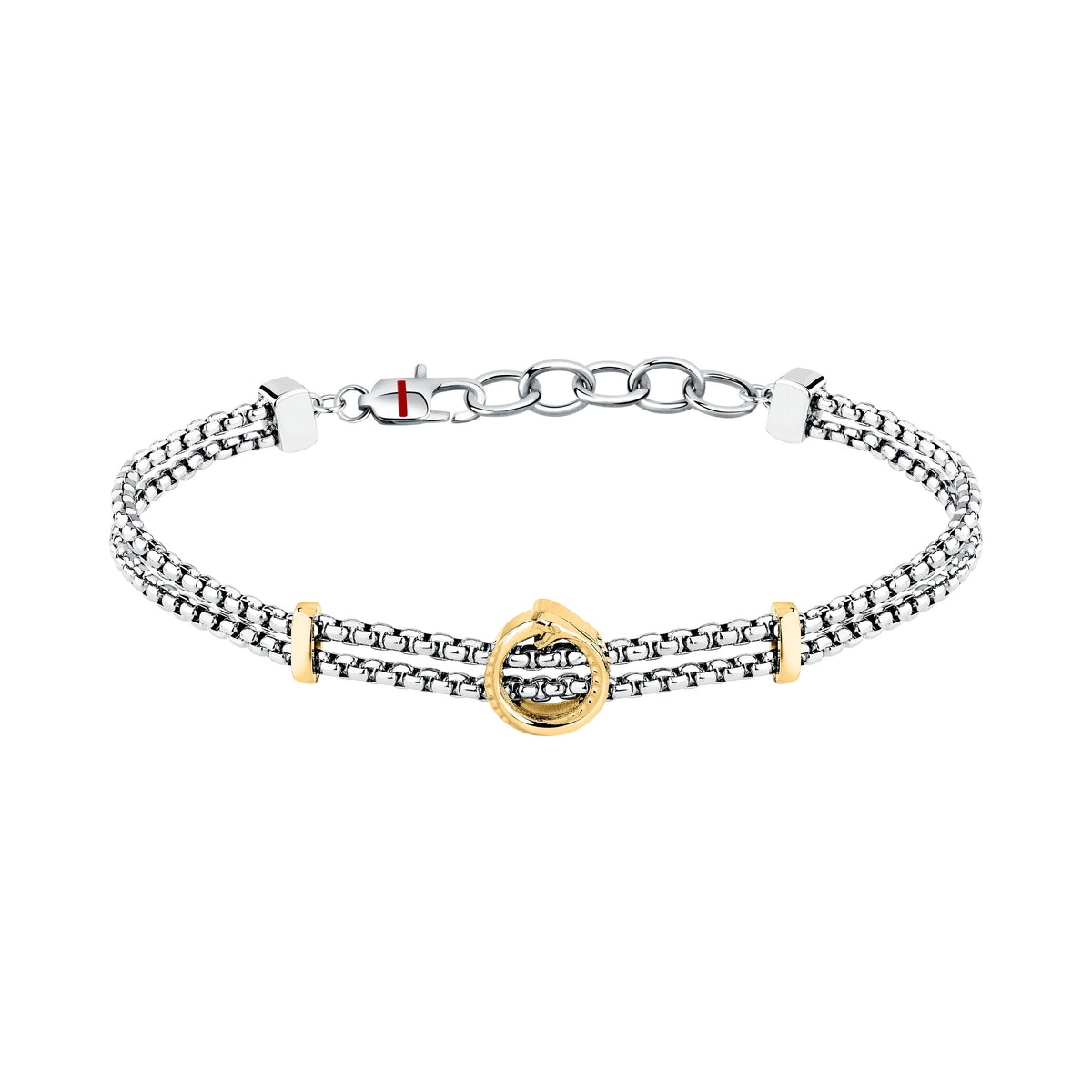 Bracciale Sector Basic uomo SZS173