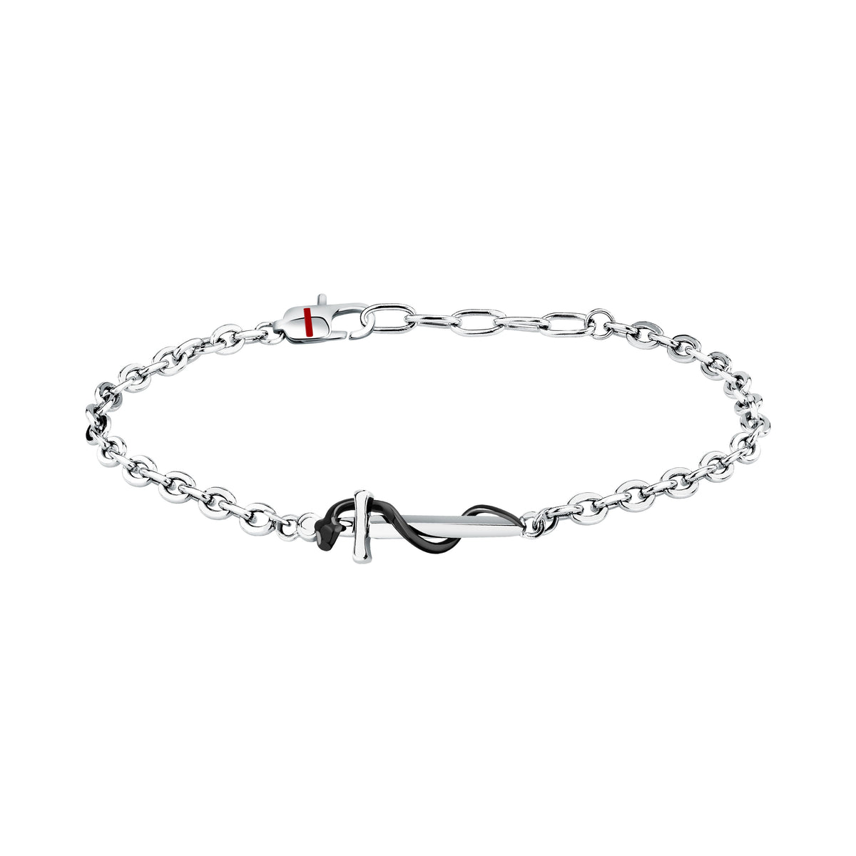 Bracciale Sector Basic uomo SZS174