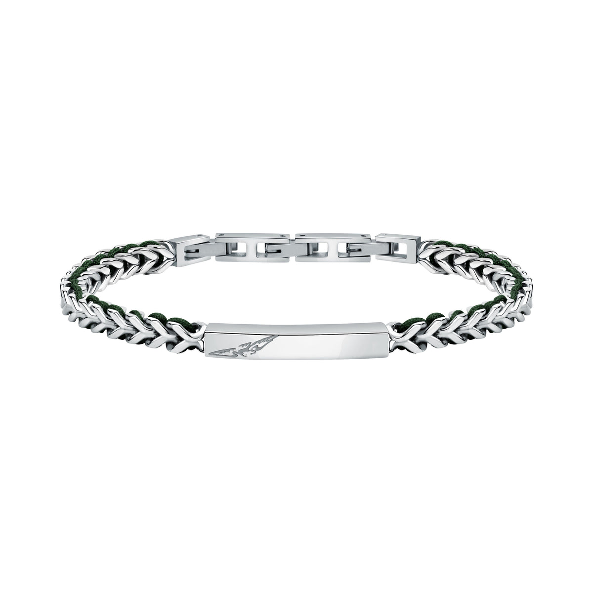 Bracciale Sector Bandy uomo SZV130