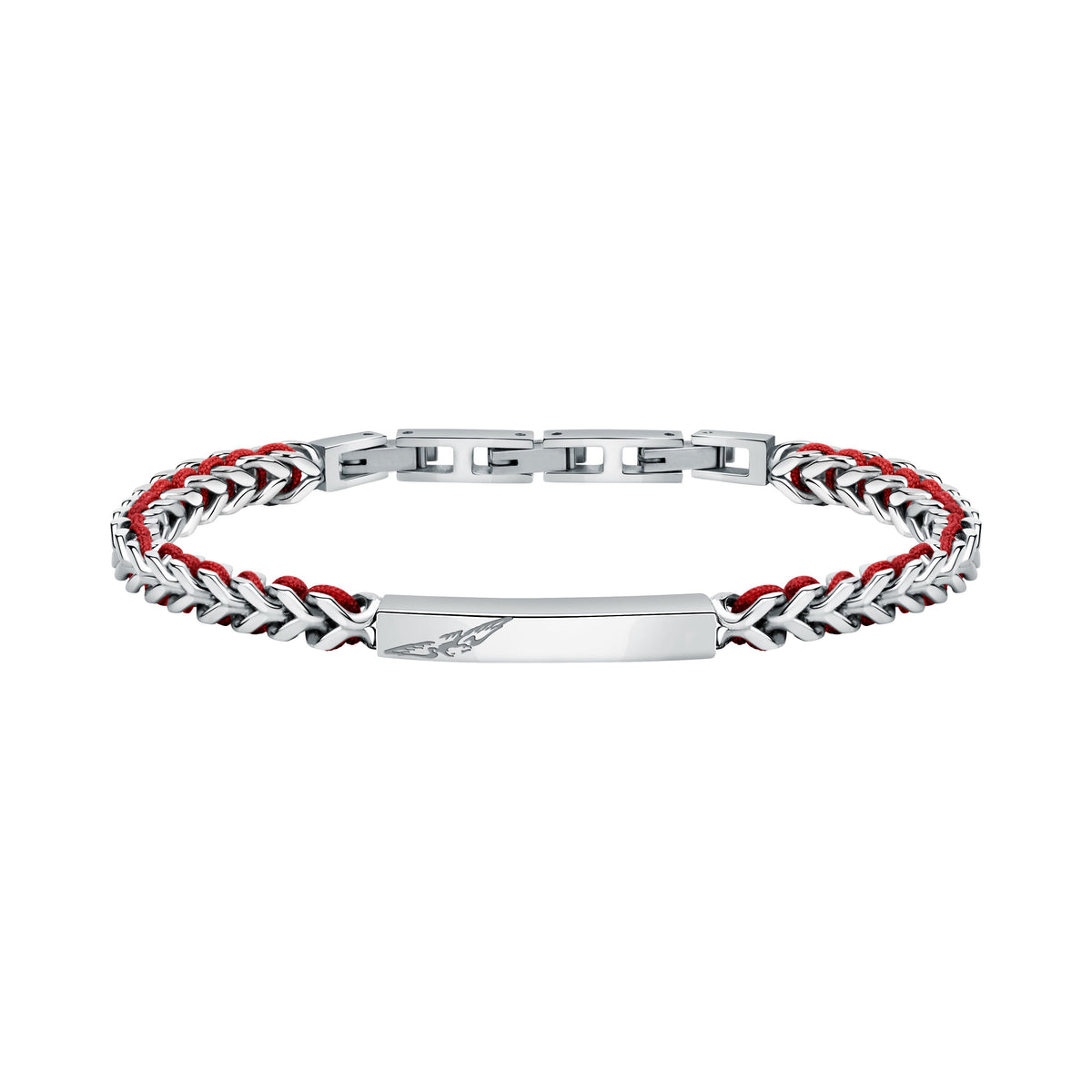 Bracciale Sector Bandy uomo SZV131