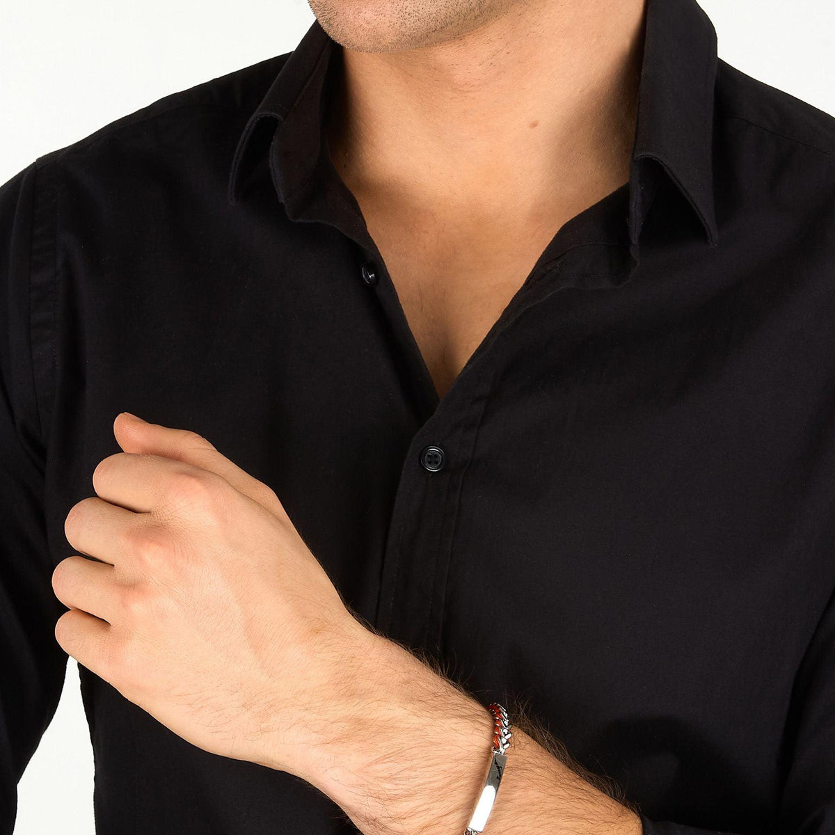 Bracciale Sector Bandy uomo SZV131
