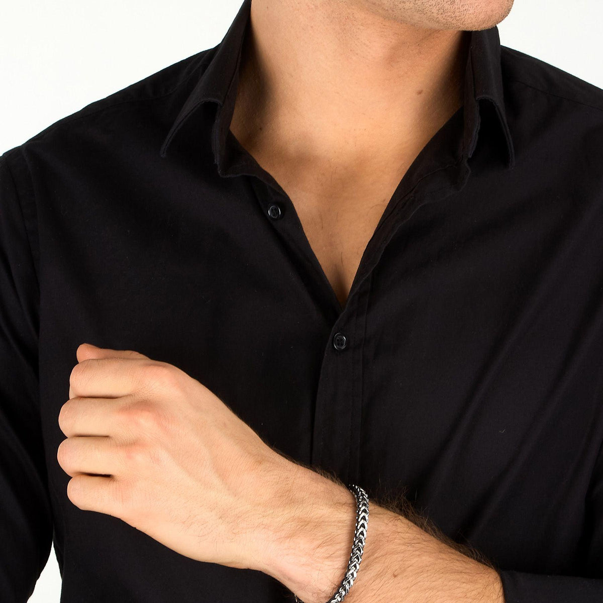Bracciale Sector Bandy uomo SZV132